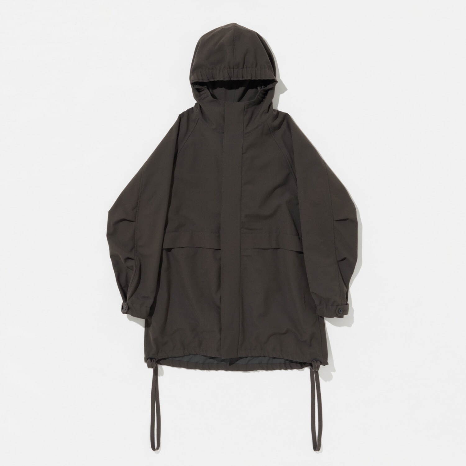 OVERSIZE PARKA B 107,800円