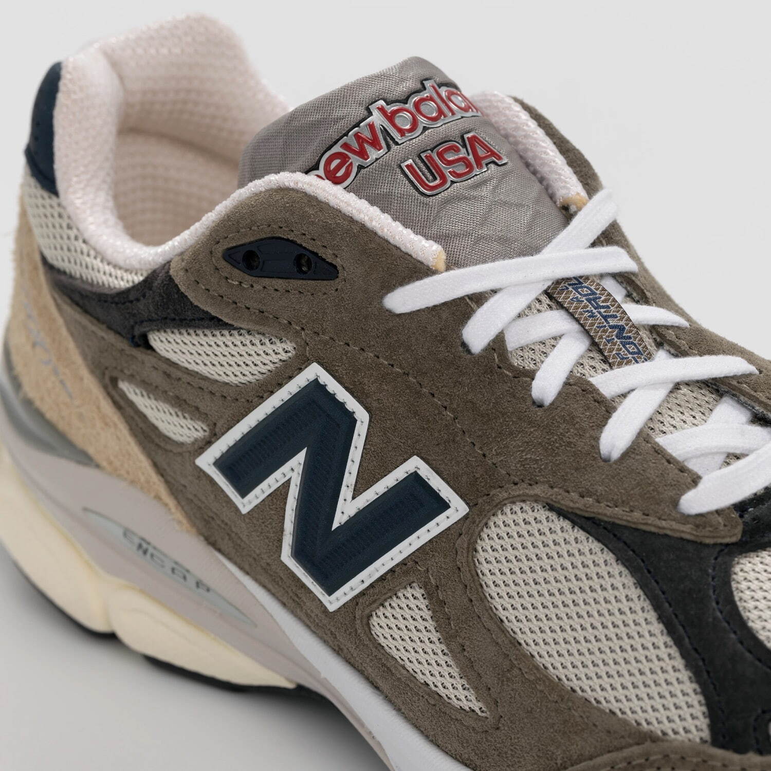 ニューバランス(New Balance), エメ レオン ドレ(Aimé Leon Dore) 990v1｜写真20