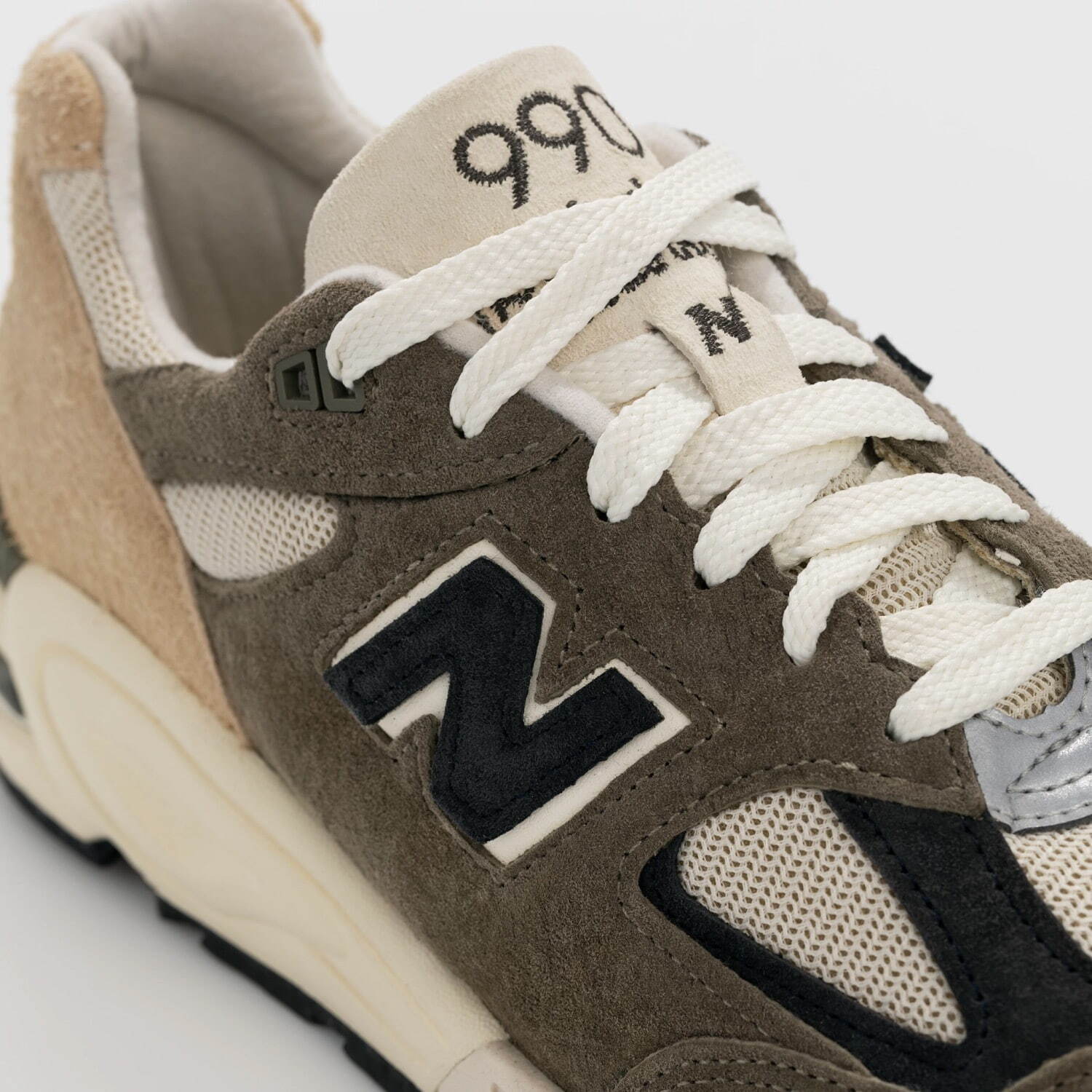 ニューバランス(New Balance), エメ レオン ドレ(Aimé Leon Dore) 990v1｜写真13