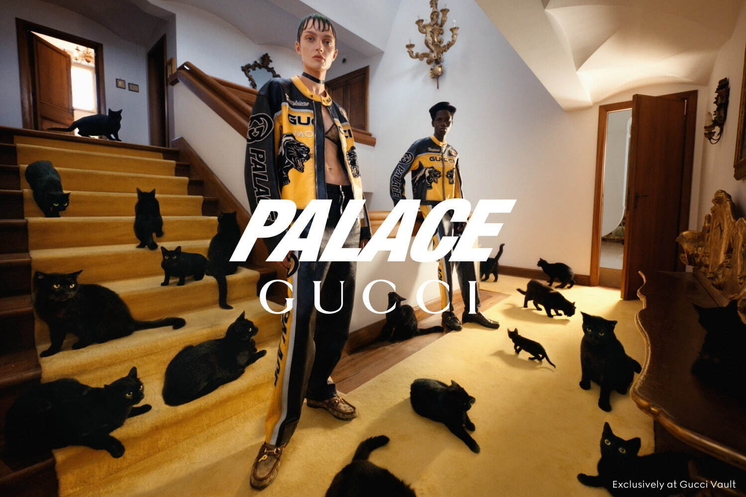 グッチ(GUCCI), パレス スケートボード(PALACE SKATEBOARDS) パレス グッチ｜写真7