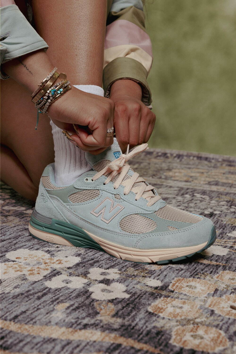 ニューバランス(New Balance) 993｜写真25