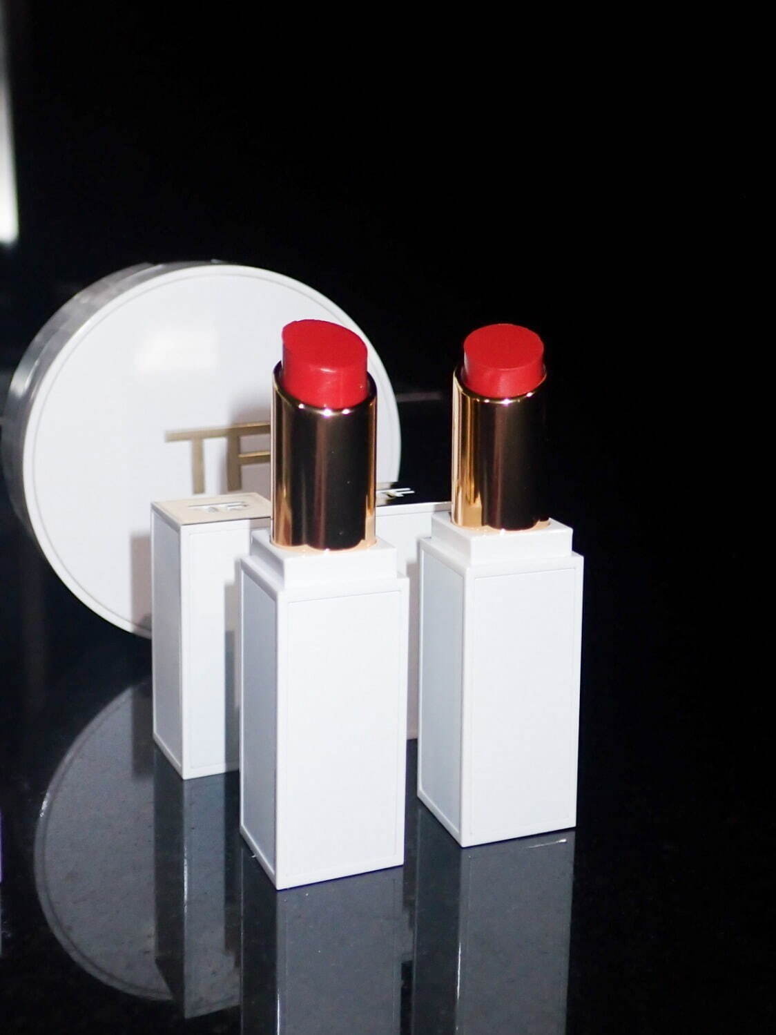 トム フォード ビューティ(TOM FORD BEAUTY) ホワイト スエード｜写真4