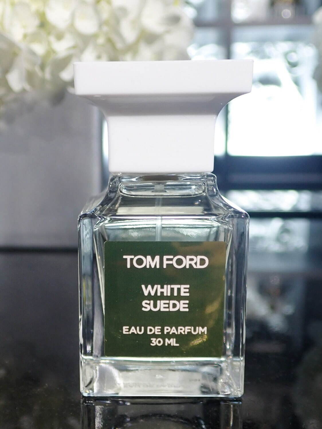 トム フォード ビューティ(TOM FORD BEAUTY) ホワイト スエード｜写真11