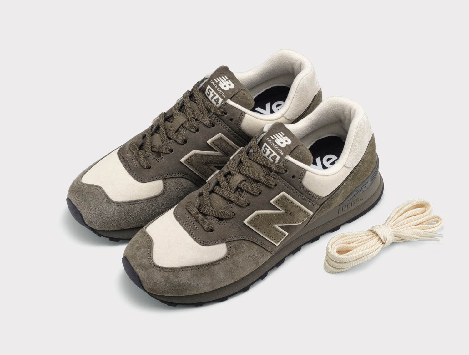 アイ ジュンヤ ワタナベ マン(eYe JUNYA WATANABE MAN), ニューバランス(New Balance) 574｜写真9