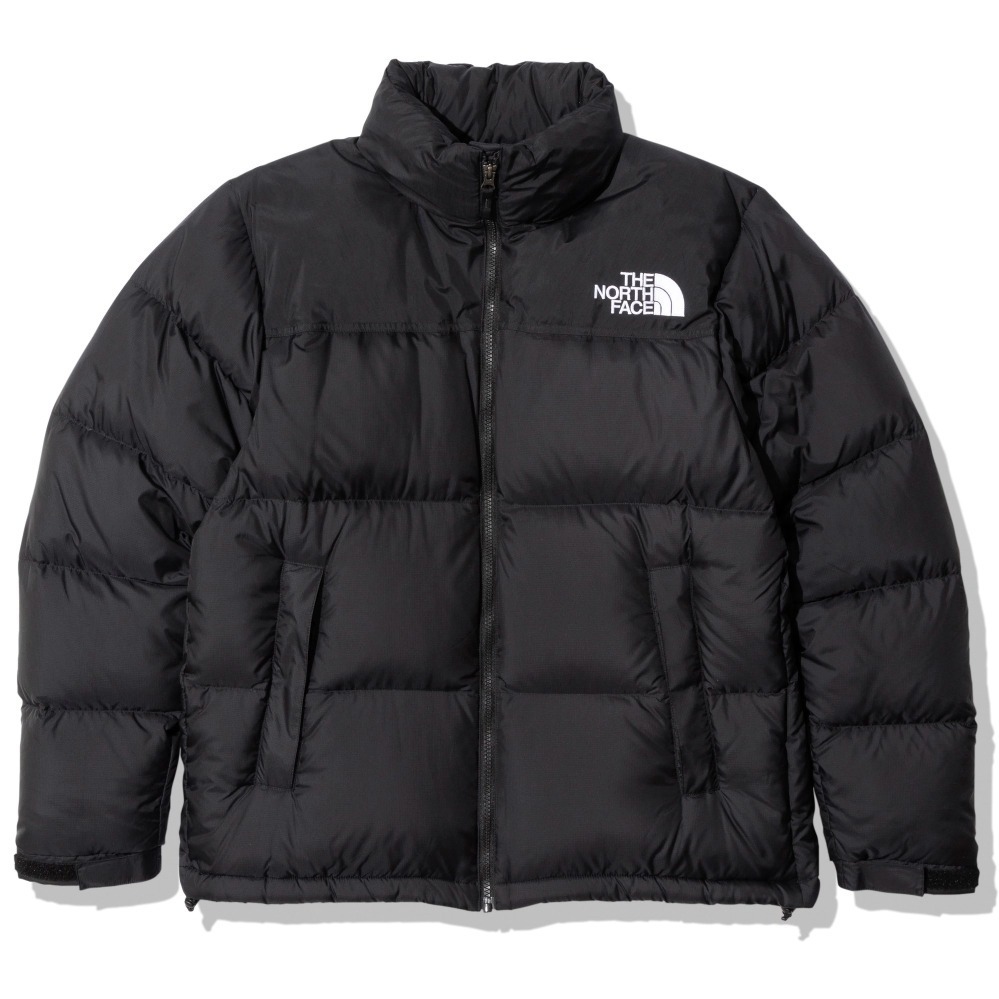 ザ・ノース・フェイス(THE NORTH FACE) ヌプシジャケット｜写真4