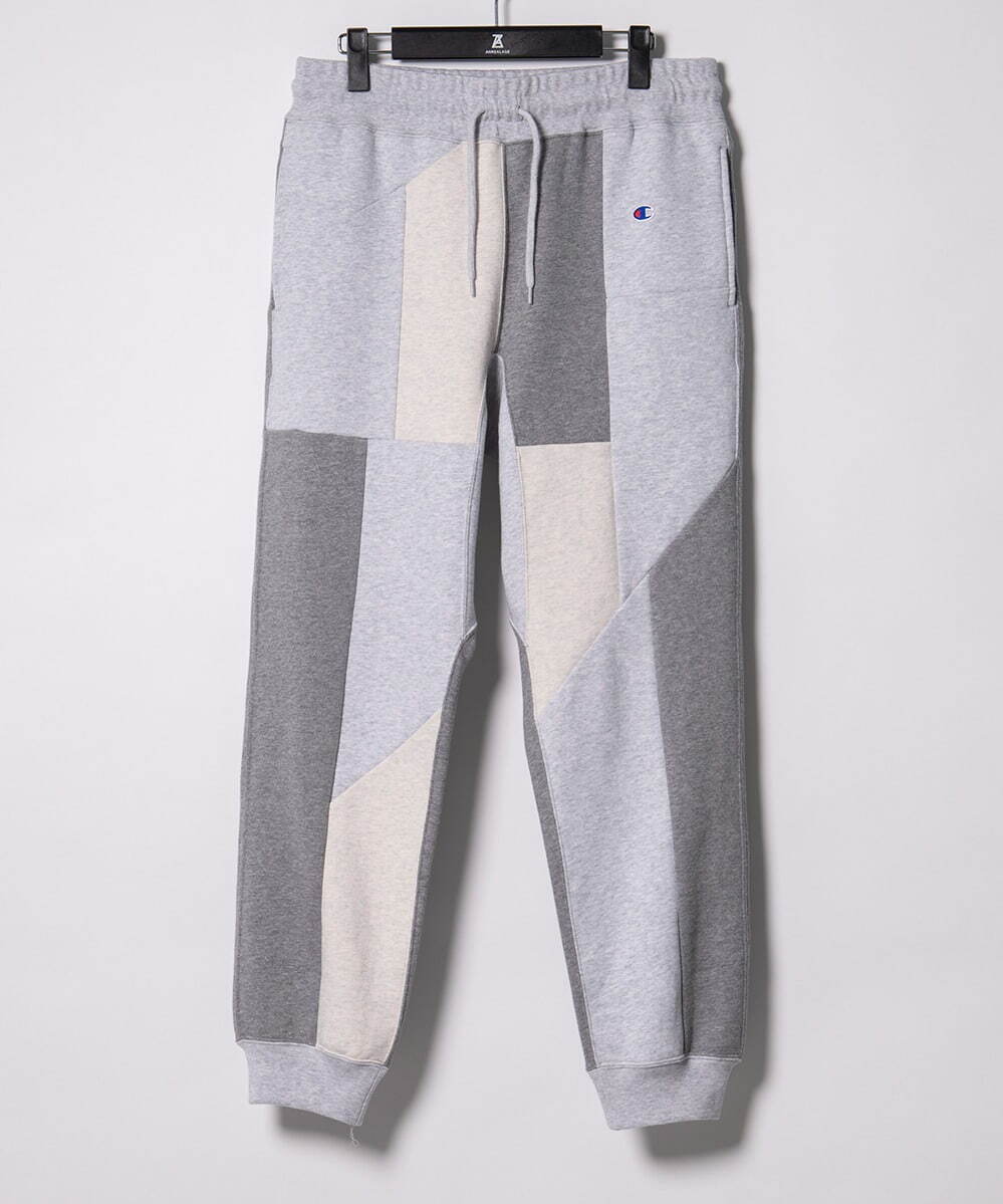 SWEAT PANTS 29,700円