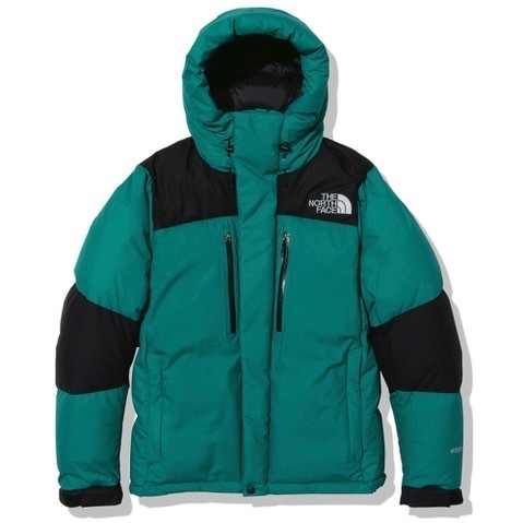 ザ・ノース・フェイス(THE NORTH FACE) ヌプシ シエラパーカ｜写真14