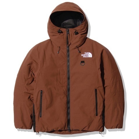 Firefly Insulated Parka 63,800円