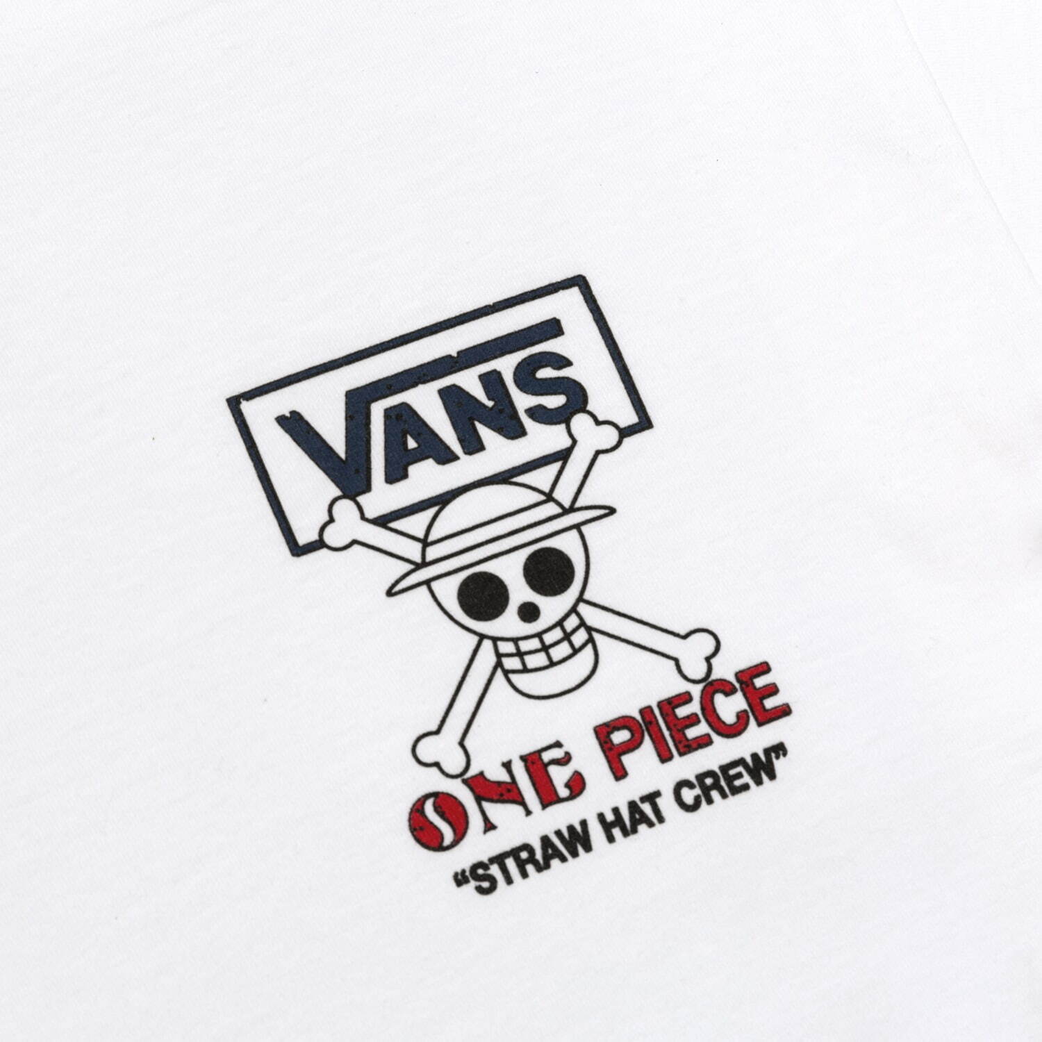 ヴァンズ(VANS) VANS×ワンピース｜写真31