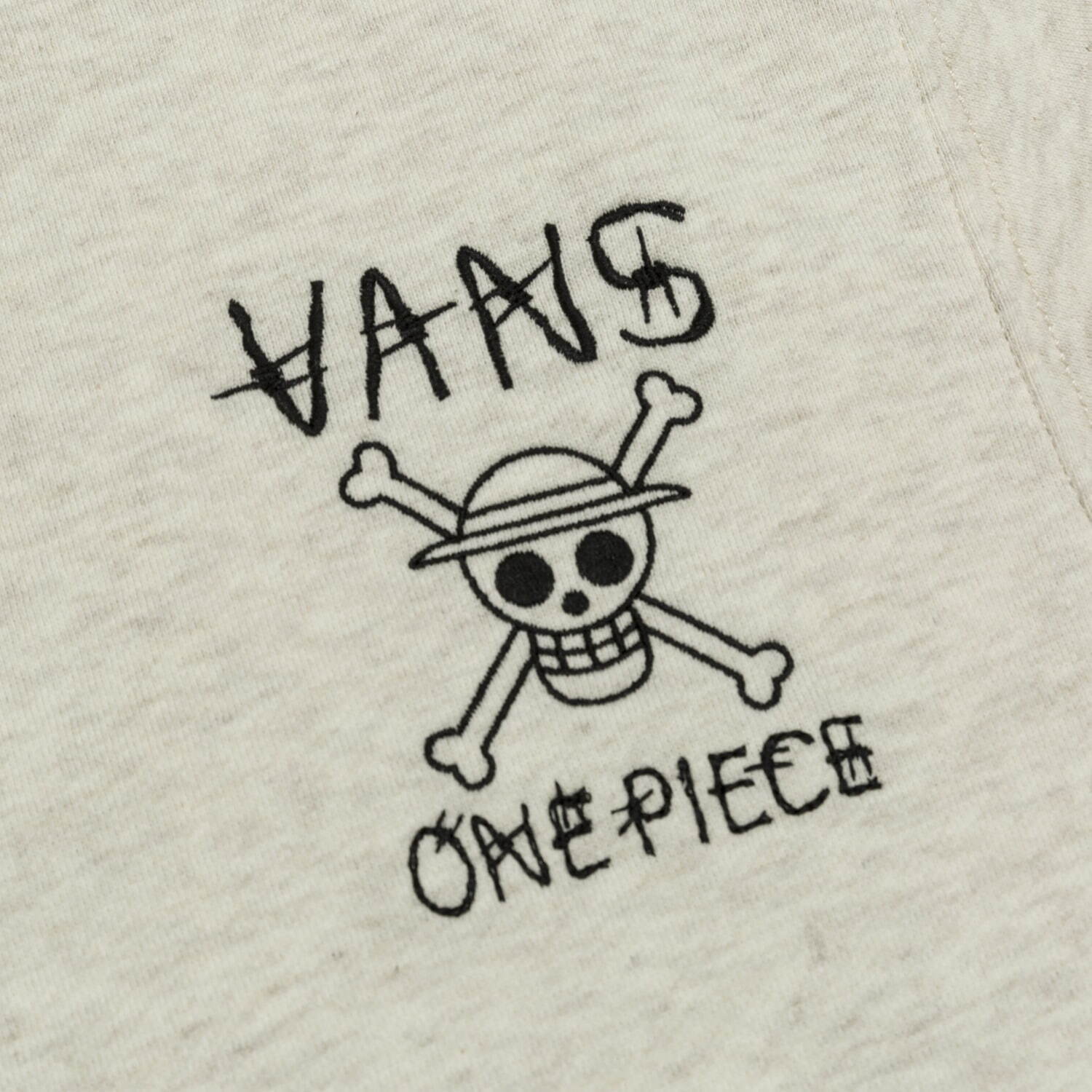 ヴァンズ(VANS) VANS×ワンピース｜写真75