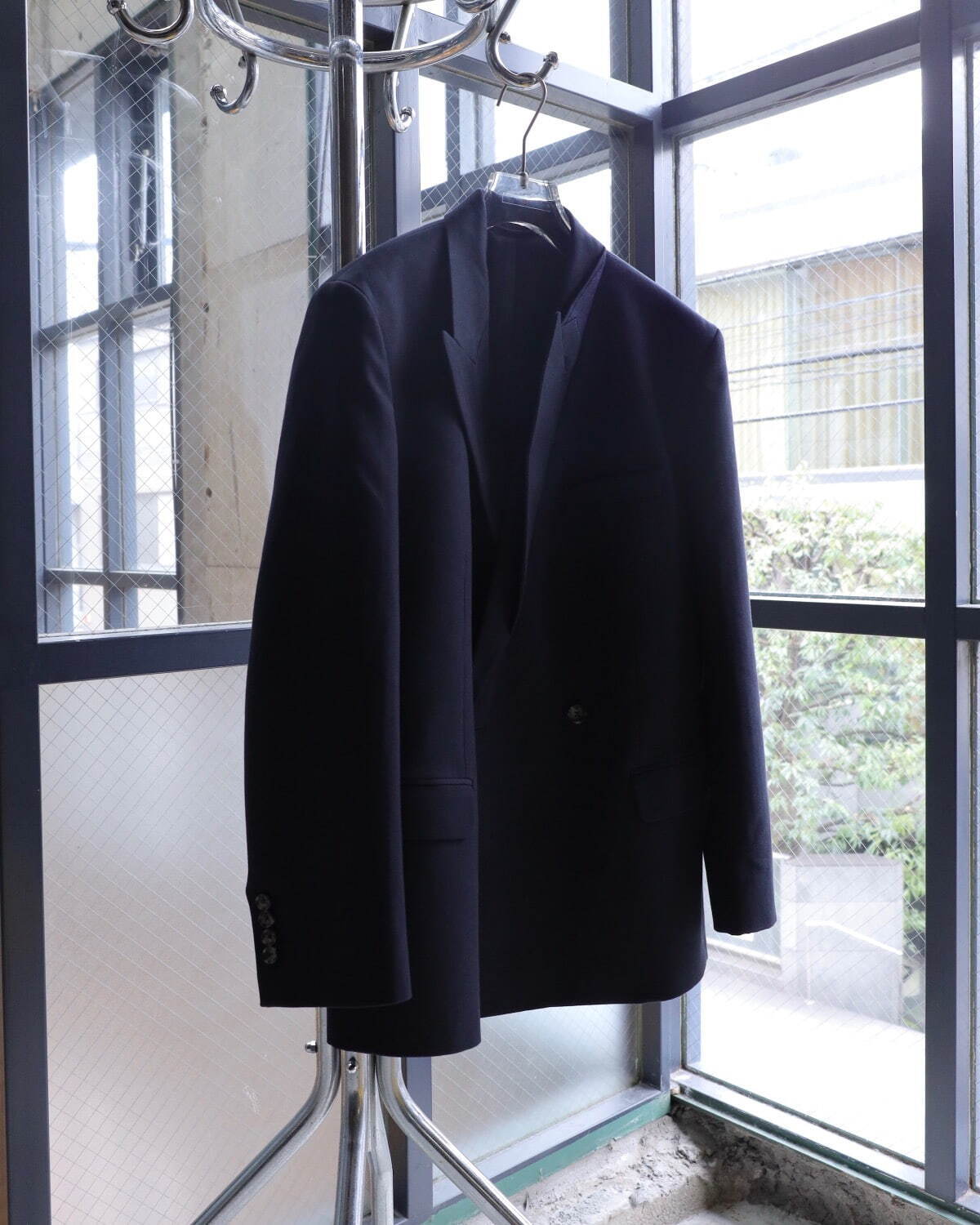 ORIGAMI BLAZER 189,200円