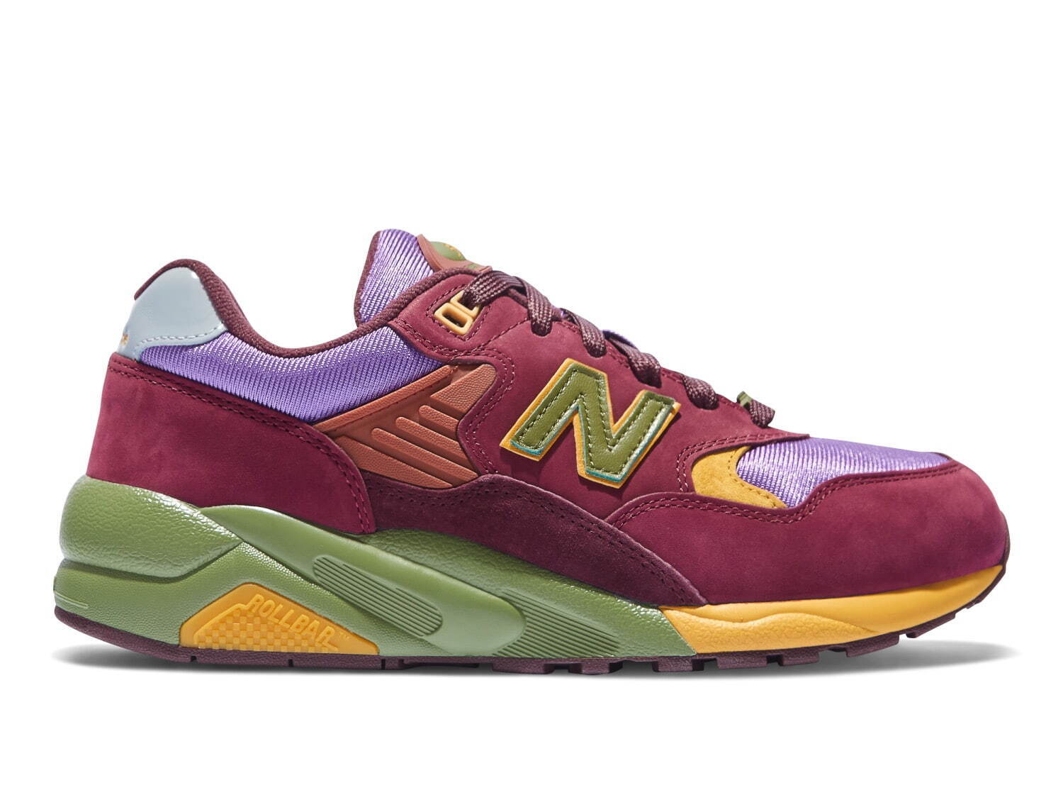 ニューバランス(New Balance) 580｜写真2