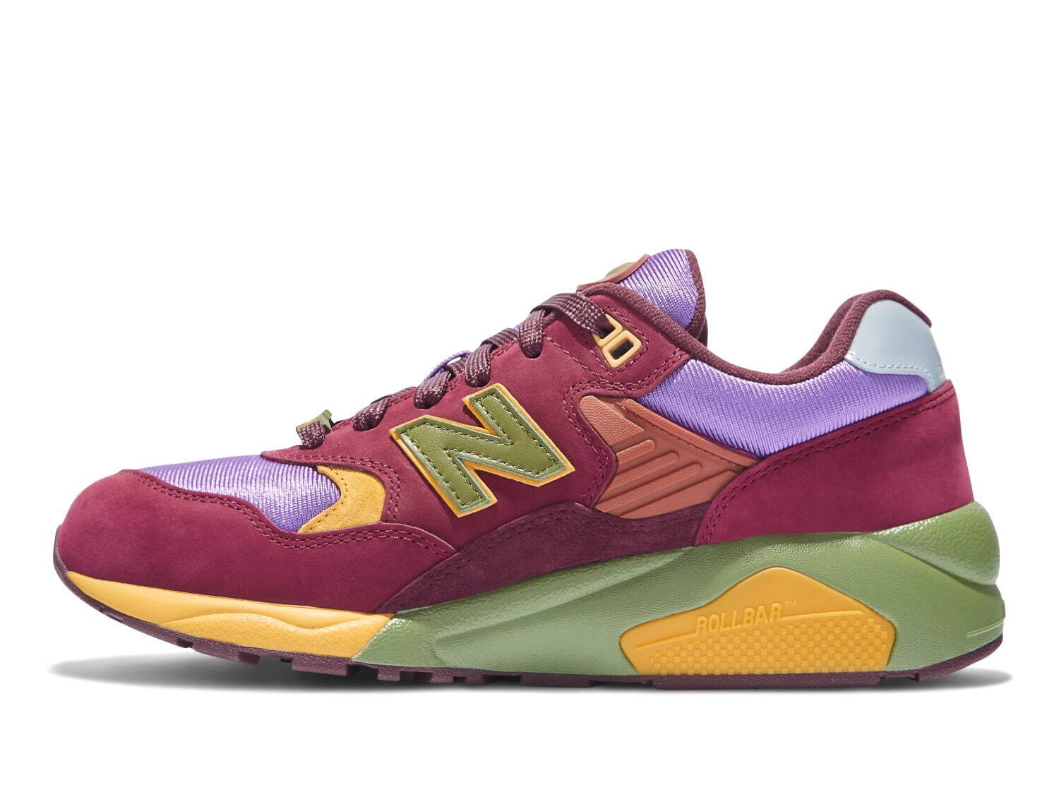 ニューバランス(New Balance) 580｜写真3