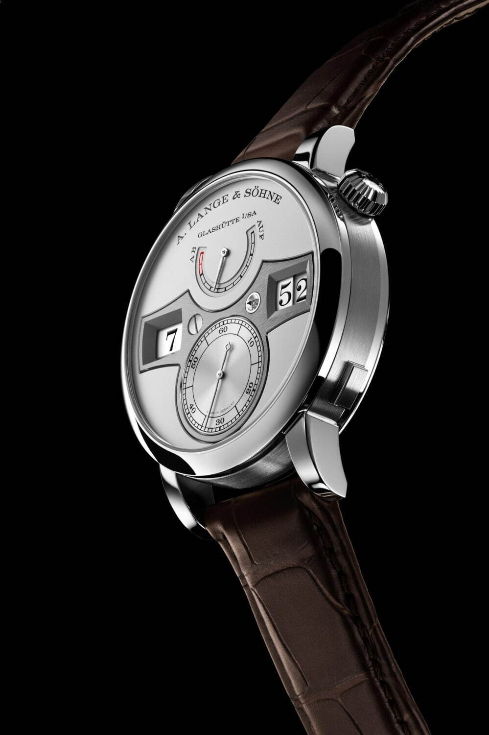 A.ランゲ＆ゾーネ(A. LANGE & SÖHNE) ツァイトヴェルク｜写真2