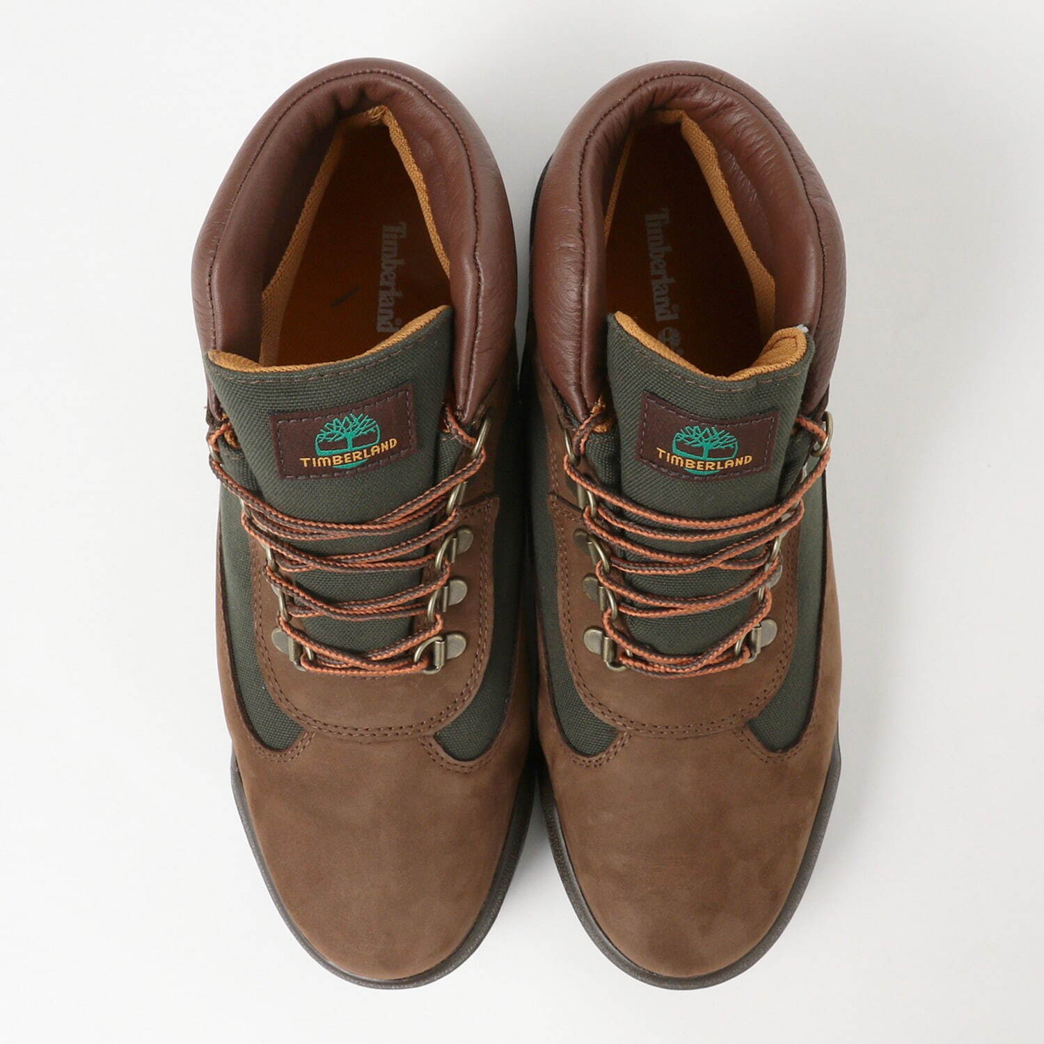 ティンバーランド(Timberland), ビームス(BEAMS) フィールド ブーツ｜写真3