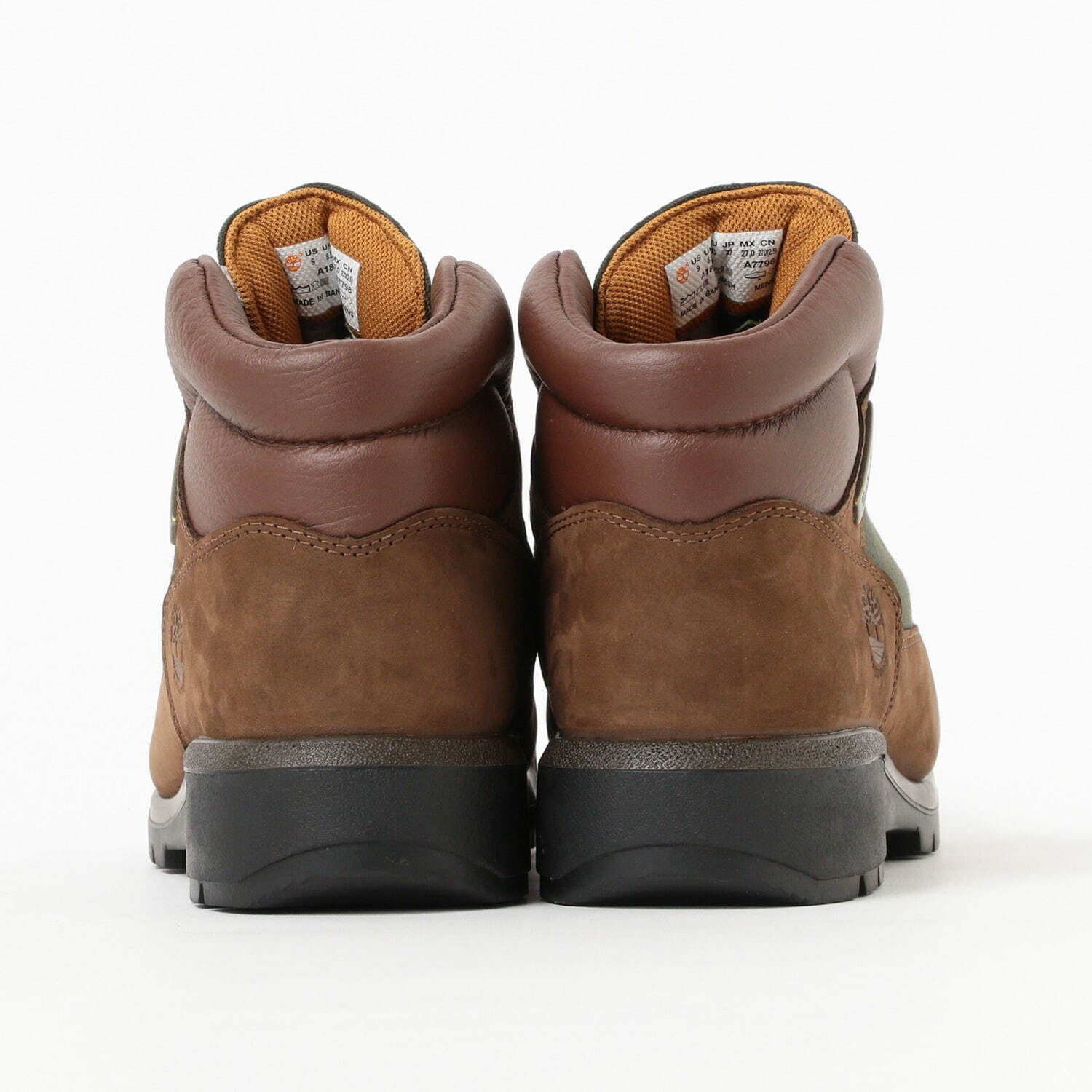 ティンバーランド(Timberland), ビームス(BEAMS) フィールド ブーツ｜写真4