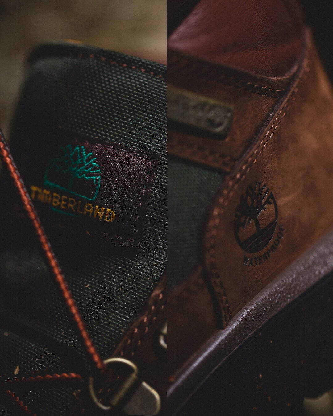 ティンバーランド(Timberland), ビームス(BEAMS) フィールド ブーツ｜写真11