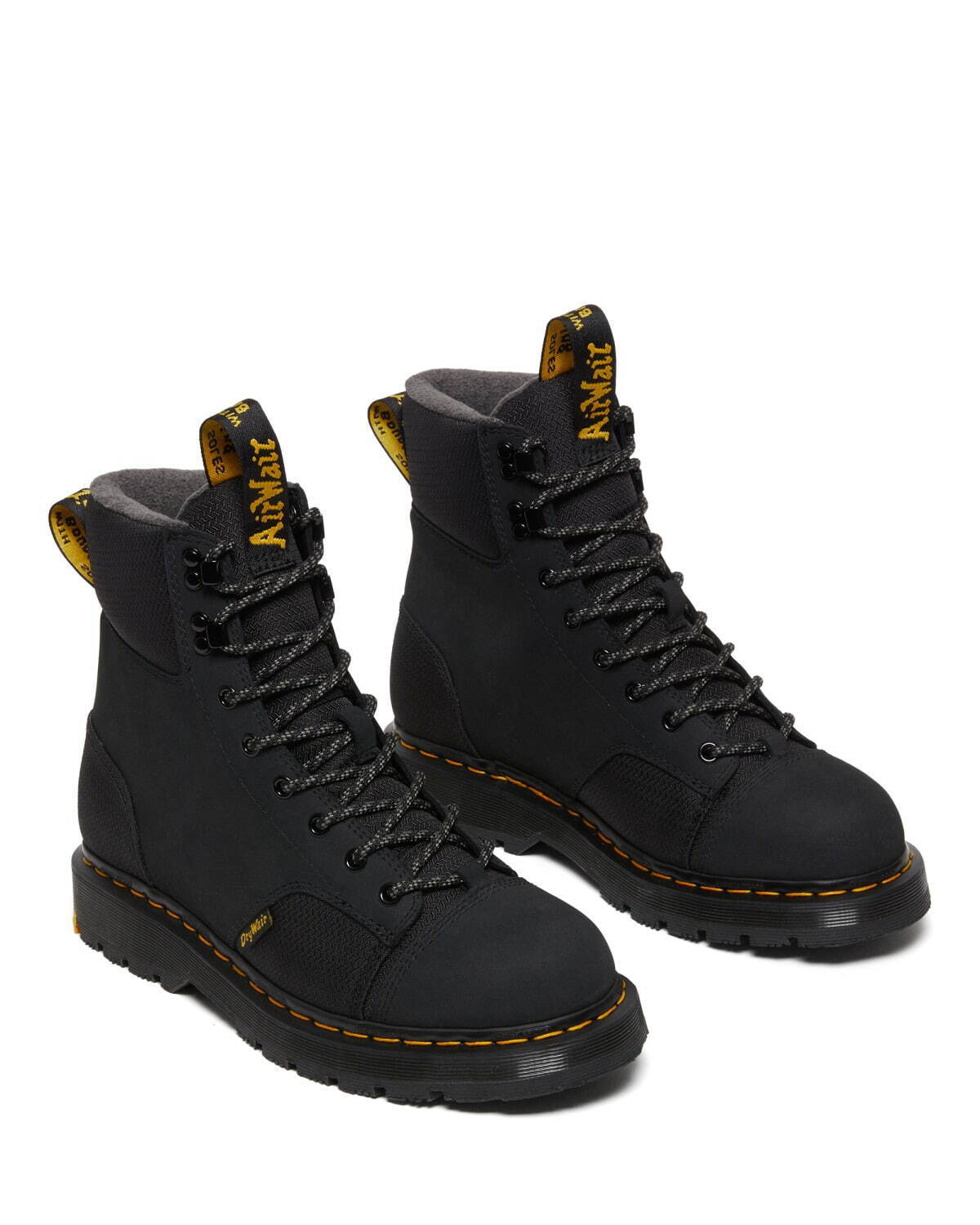 ドクターマーチン(Dr. Martens) 1460｜写真2