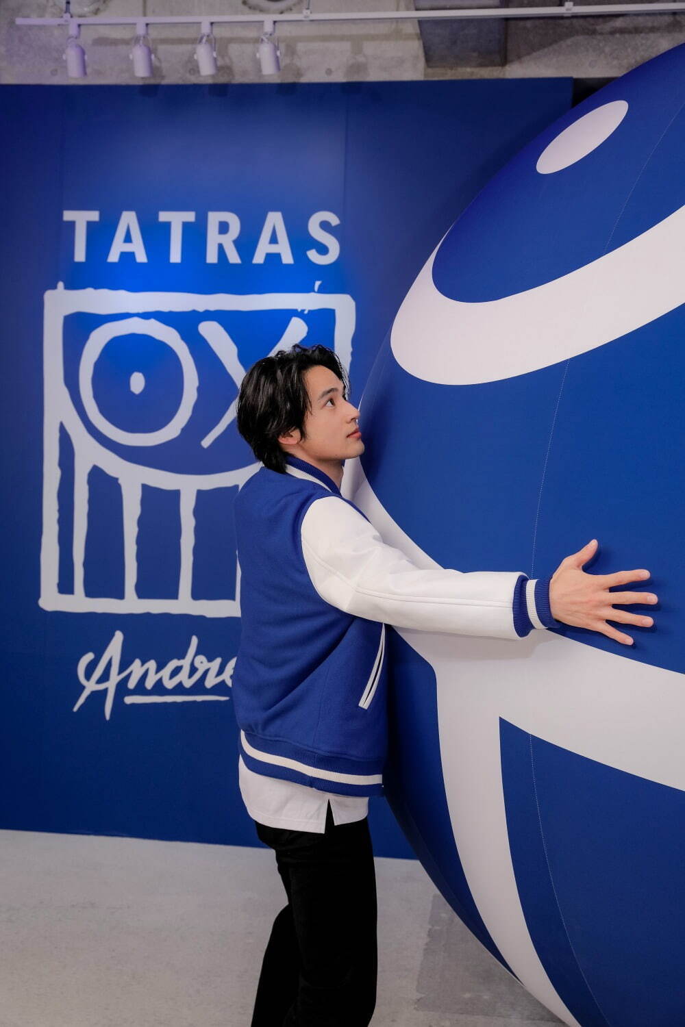 タトラス(TATRAS) Mr.A｜写真64