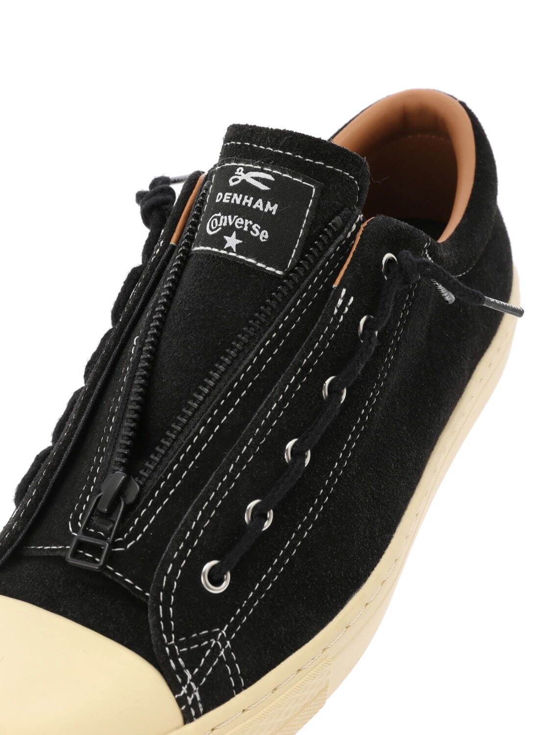 コンバース(CONVERSE), デンハム(DENHAM) オールスター クップ｜写真9