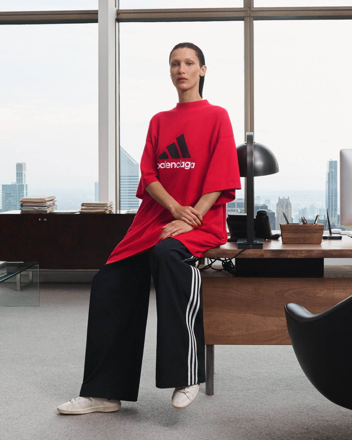 バレンシアガ(BALENCIAGA), アディダス(adidas) バレンシアガ / アディダス｜写真25