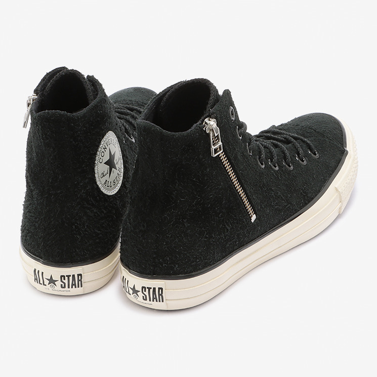 コンバース(CONVERSE) SINME｜写真3