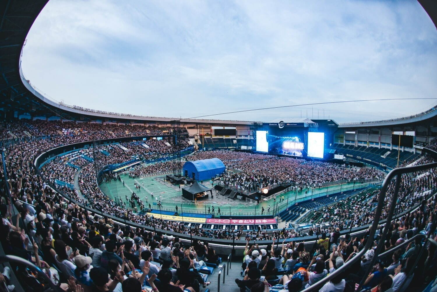 関東の音楽フェス一覧＜2023年＞フジロックやビバラロックなど有名夏フェスの日程＆出演者リスト｜写真9