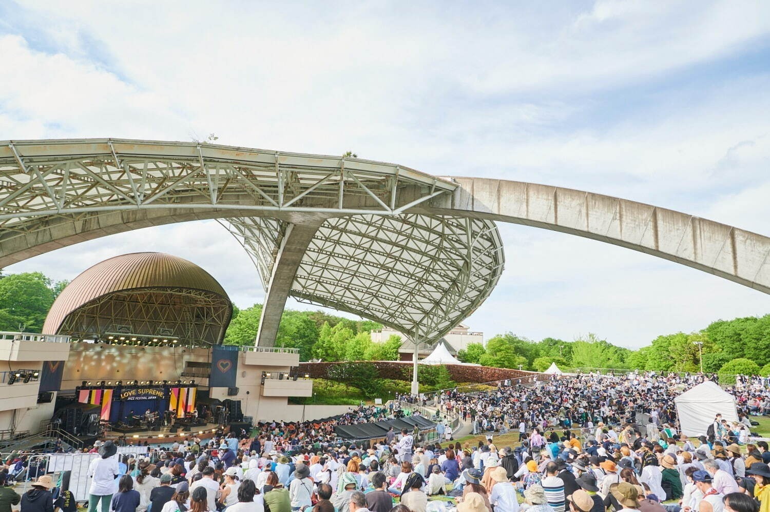 関東の音楽フェス一覧＜2023年＞フジロックやビバラロックなど有名夏フェスの日程＆出演者リスト｜写真7