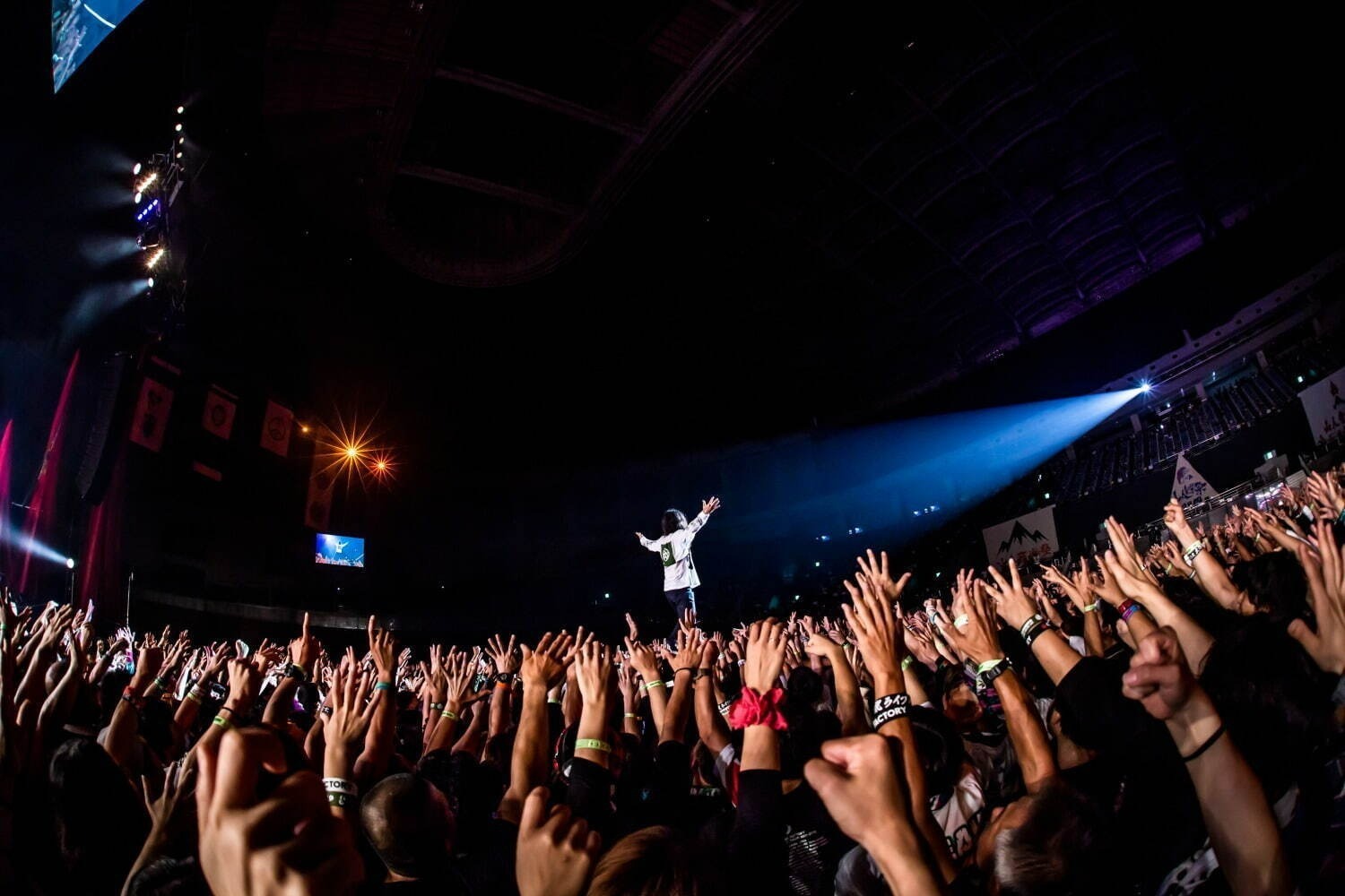 関東の音楽フェス一覧＜2023年＞フジロックやビバラロックなど有名夏フェスの日程＆出演者リスト｜写真10