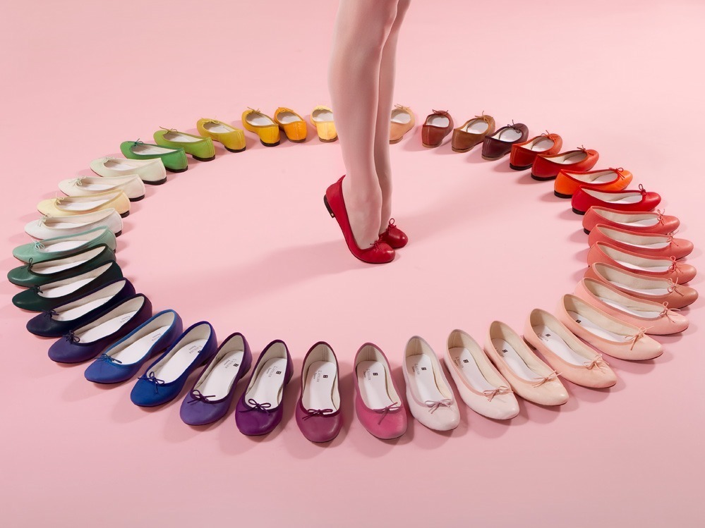 レペット(Repetto) アトリエレペット｜写真1