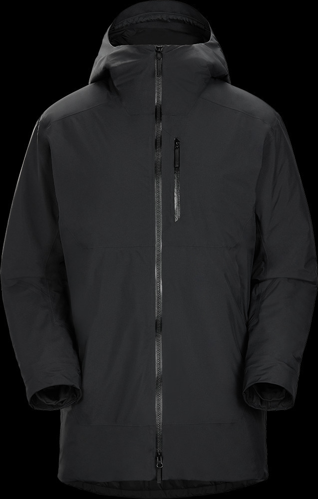 アークテリクス(ARC'TERYX) レイル シリーズ｜写真1