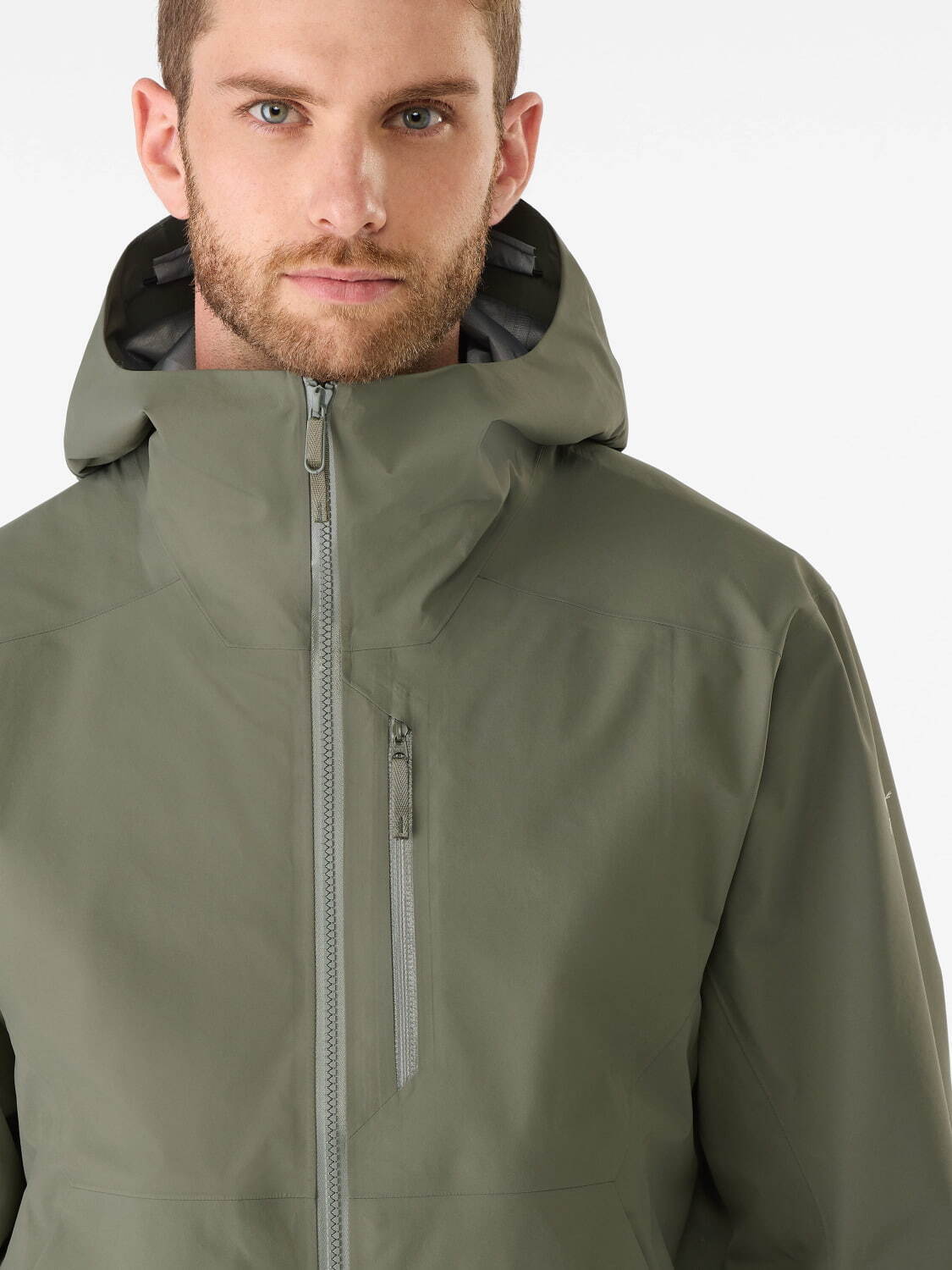 アークテリクス(ARC'TERYX) レイル シリーズ｜写真15