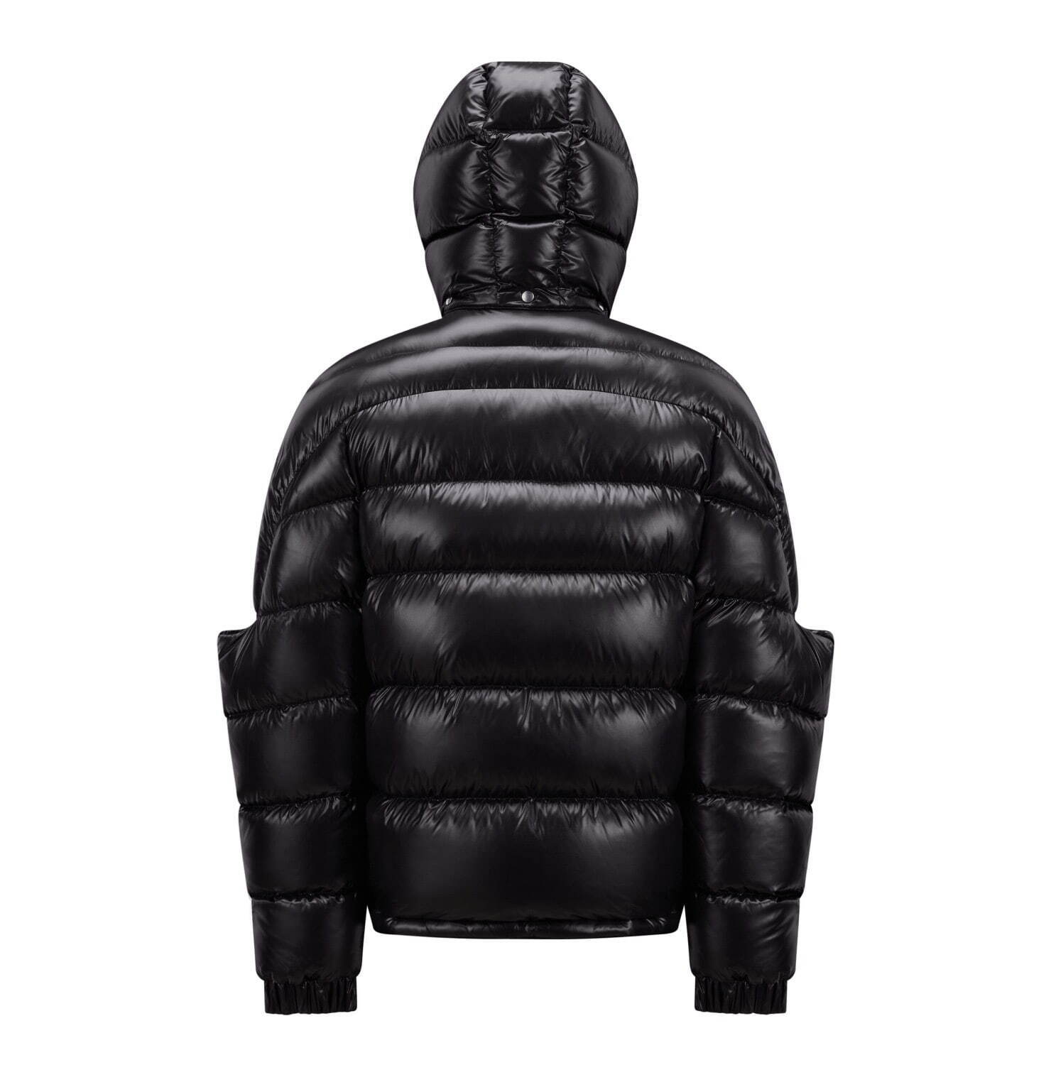 モンクレール(MONCLER), リック・オウエンス(Rick Owens) マヤ ジャケット｜写真2