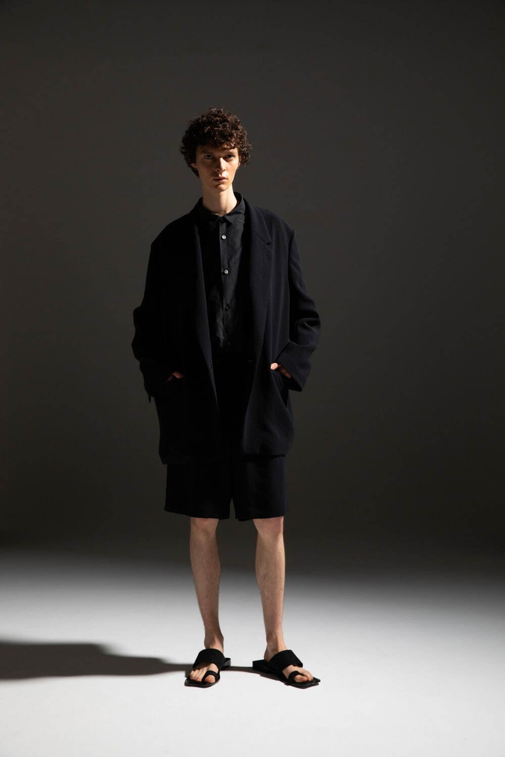 ローブス＆コンフェクションズ オム(robes&confections HOMME) 2023年春夏メンズコレクション  - 写真2