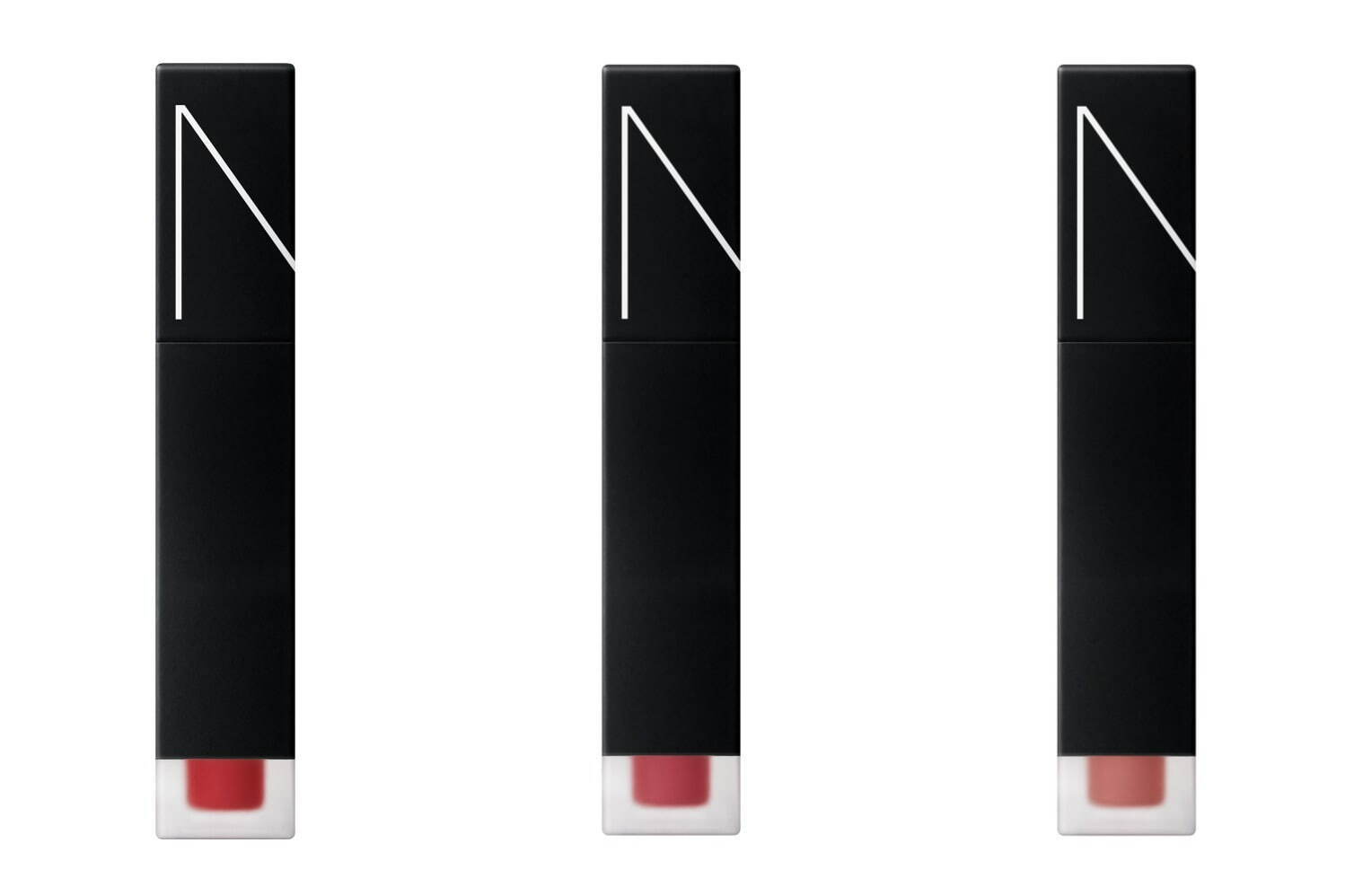 NARS エアーマット ウルトラリップティント 320、321、888 各4,070円＜新製品＞