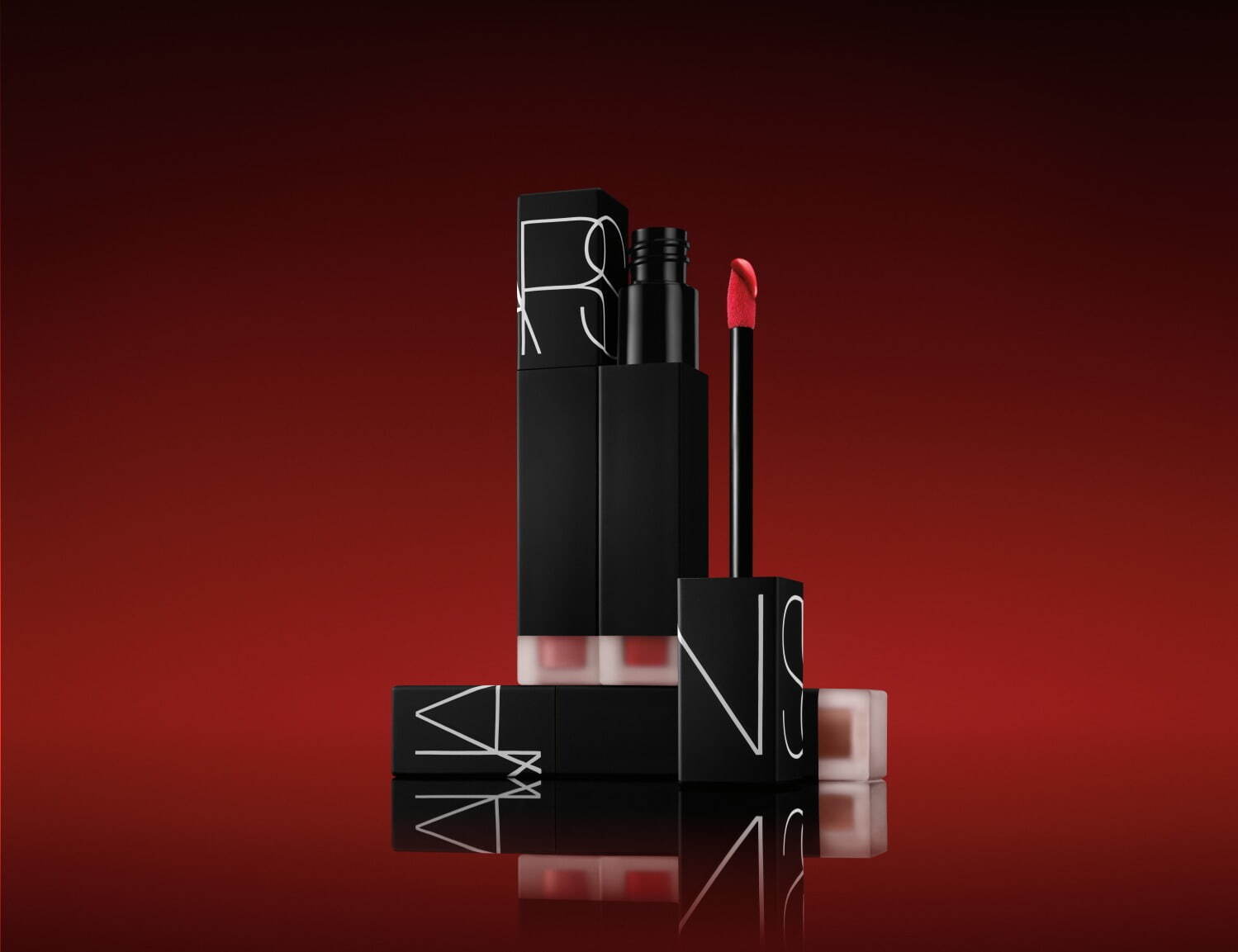 NARS エアーマット ウルトラリップティント 全6色 各4,070円＜新製品＞