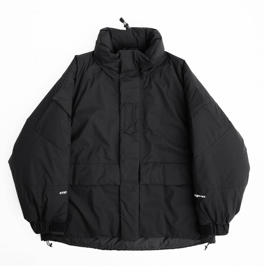 HYKE Edition PARTEX GEN2 JACKET 97,900円〈エディション限定〉