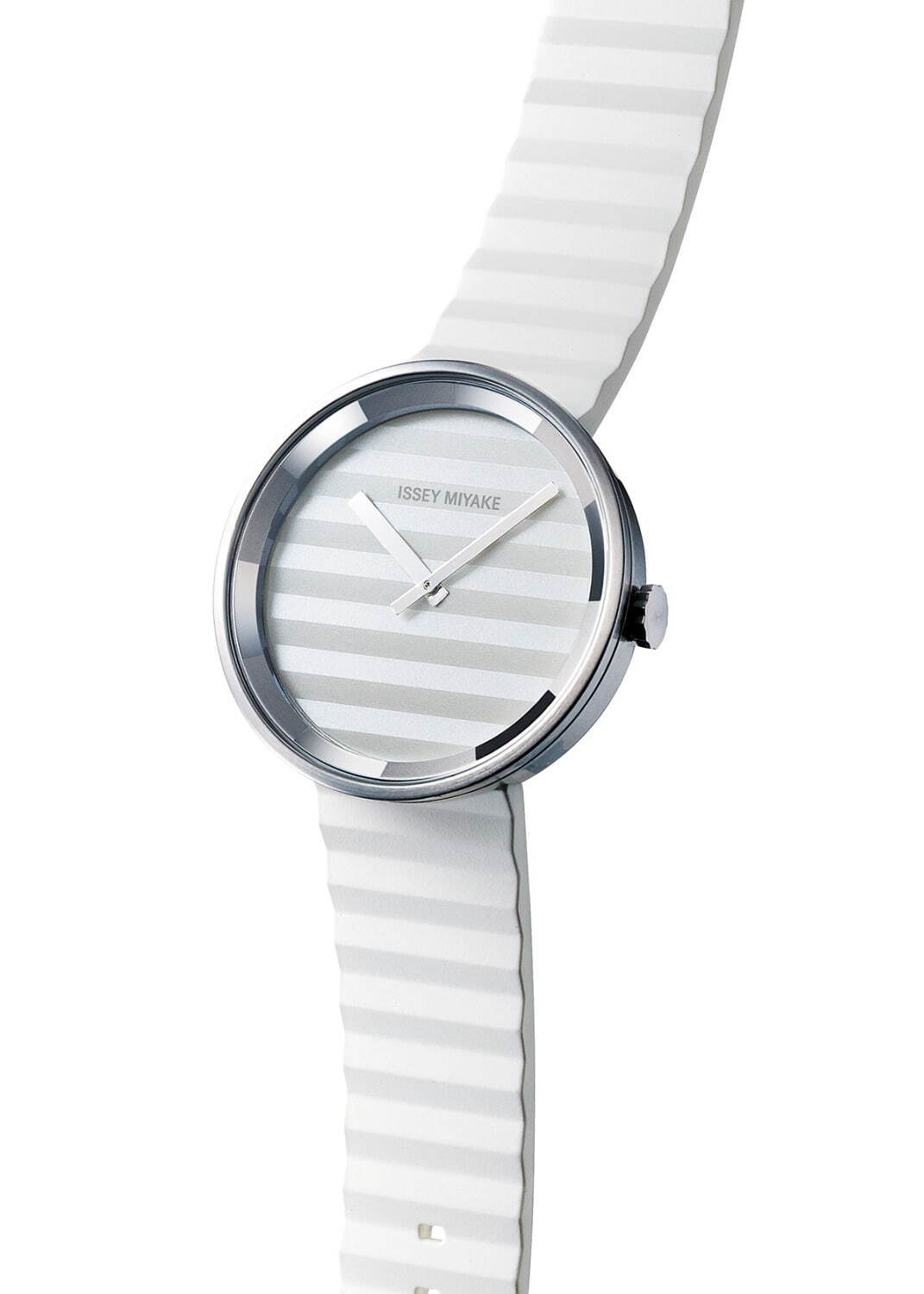 イッセイ ミヤケ ウオッチ(ISSEY MIYAKE WATCH) プリーズ｜写真7