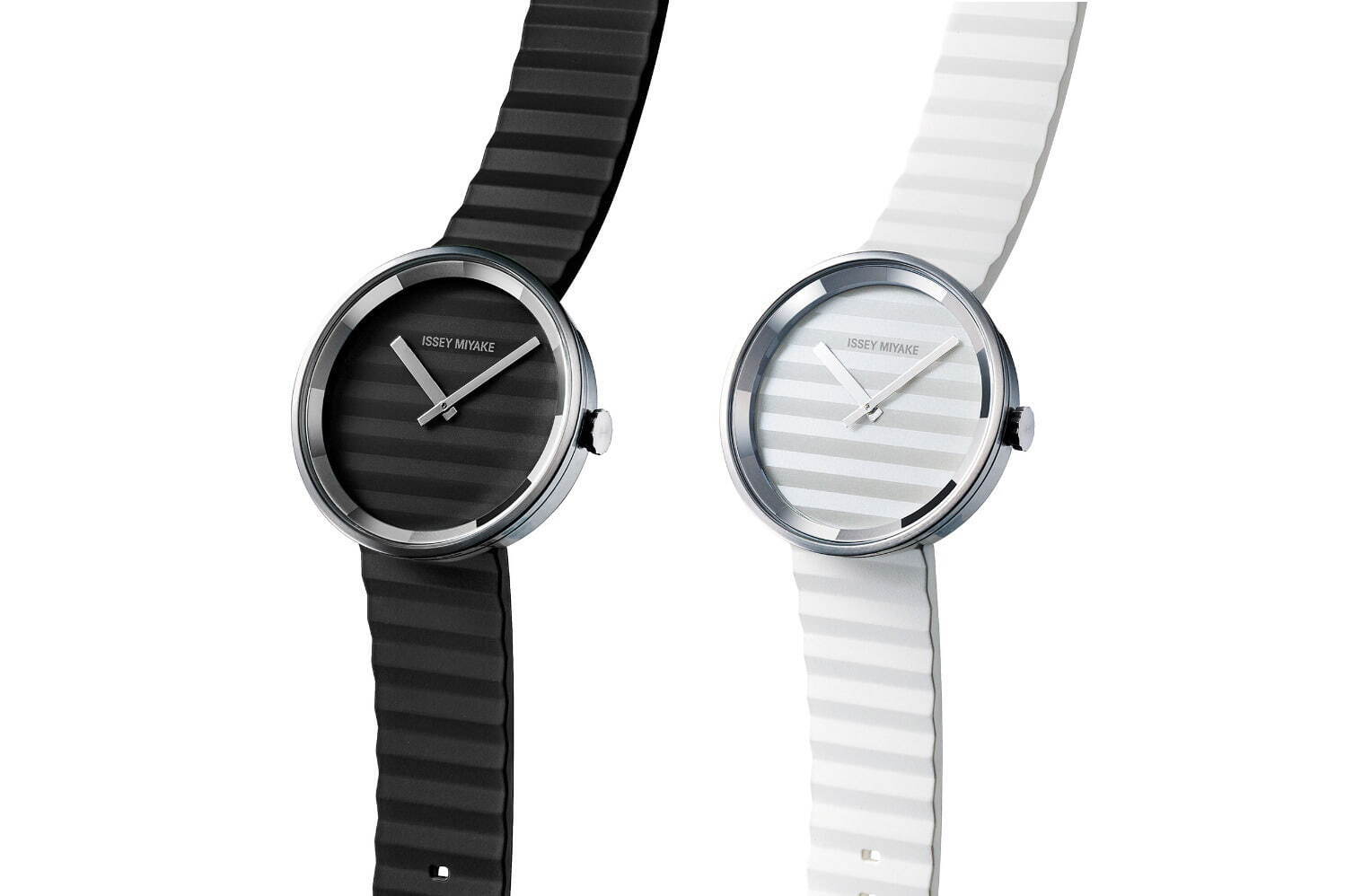 ISSEY MIYAKE WATCH 「PLEASE」 25,300円