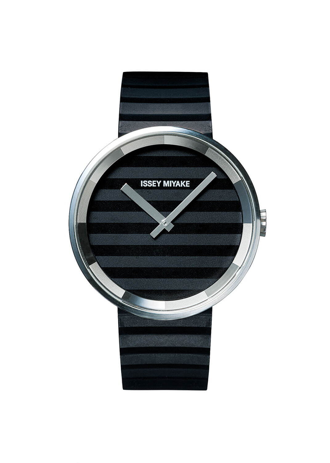 イッセイ ミヤケ ウオッチ(ISSEY MIYAKE WATCH) プリーズ｜写真1