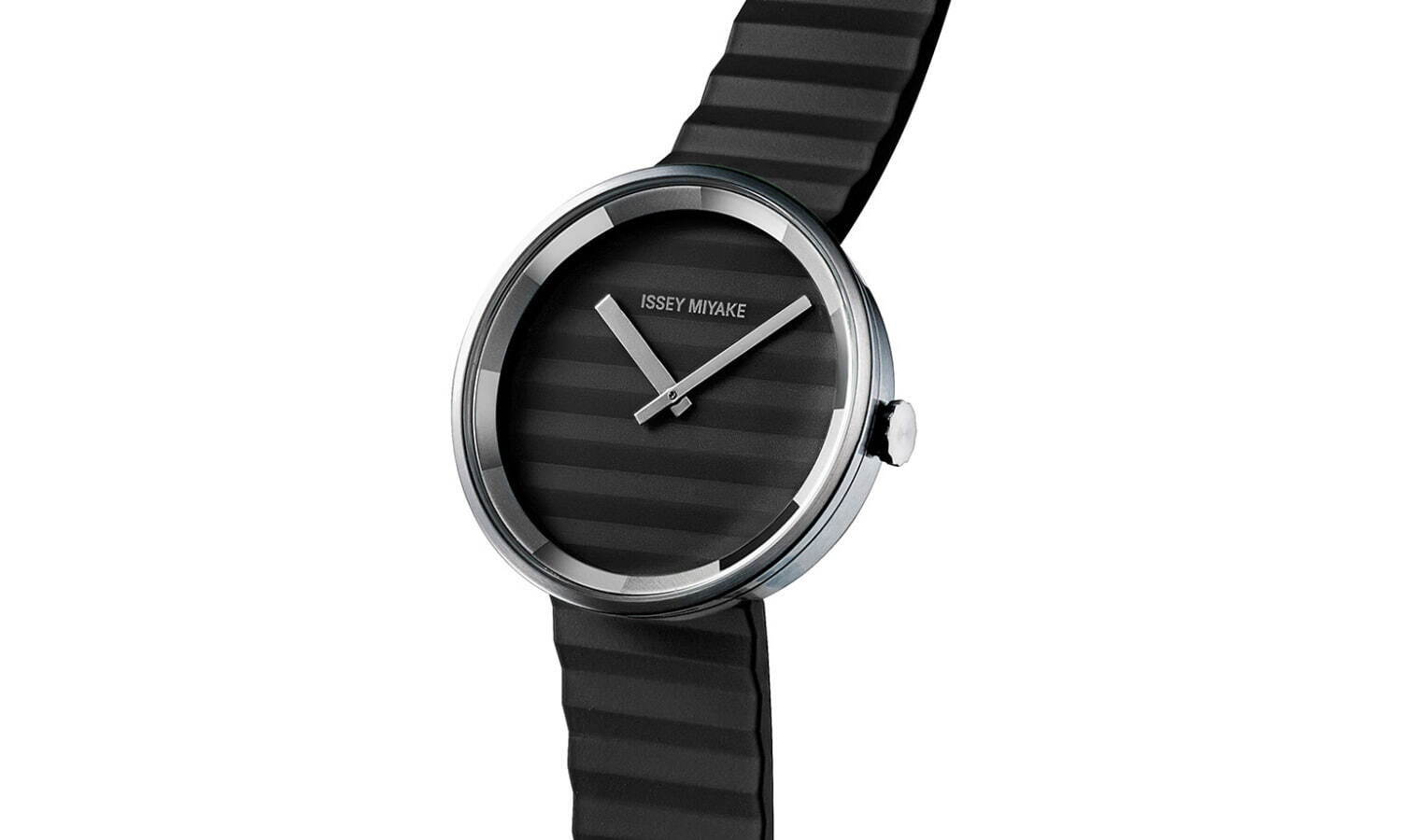 イッセイ ミヤケ ウオッチ(ISSEY MIYAKE WATCH) プリーズ｜写真3