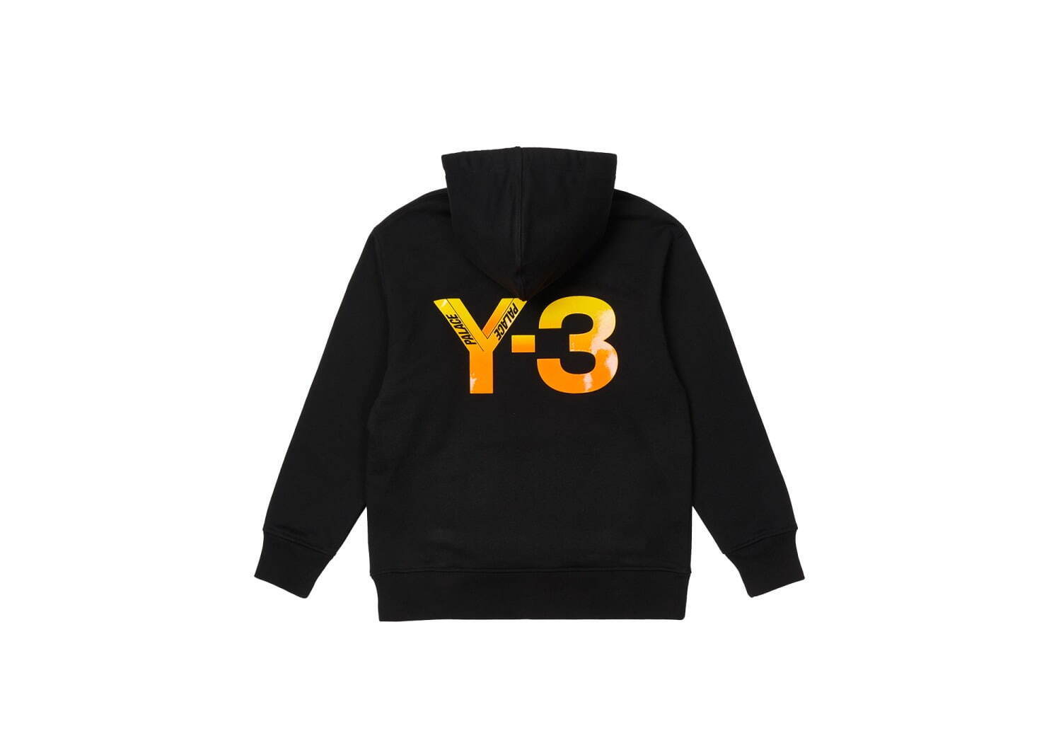 Y-3×パレス スケートボード、バラのグラフィックを施したコラボスニーカー＆Tシャツなど｜写真24