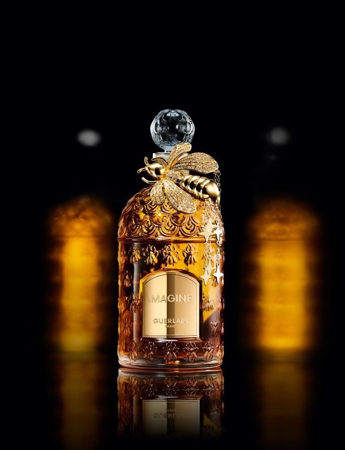 ゲラン(GUERLAIN) ビーボトル｜写真1