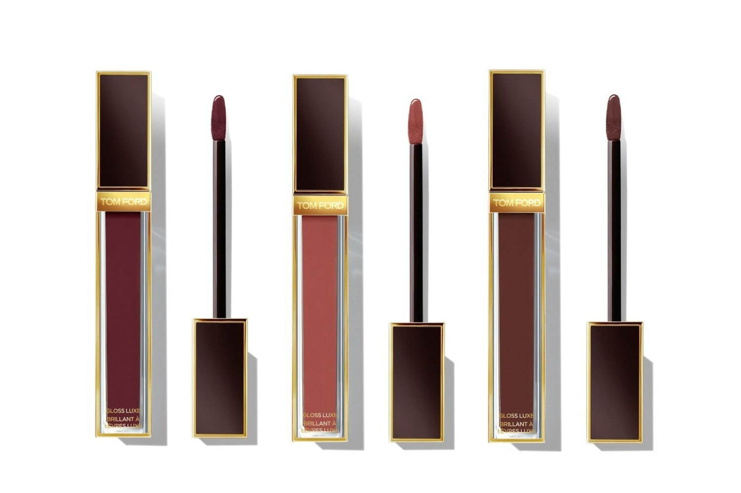 トム フォード ビューティ(TOM FORD BEAUTY) グロス リュクス｜写真3