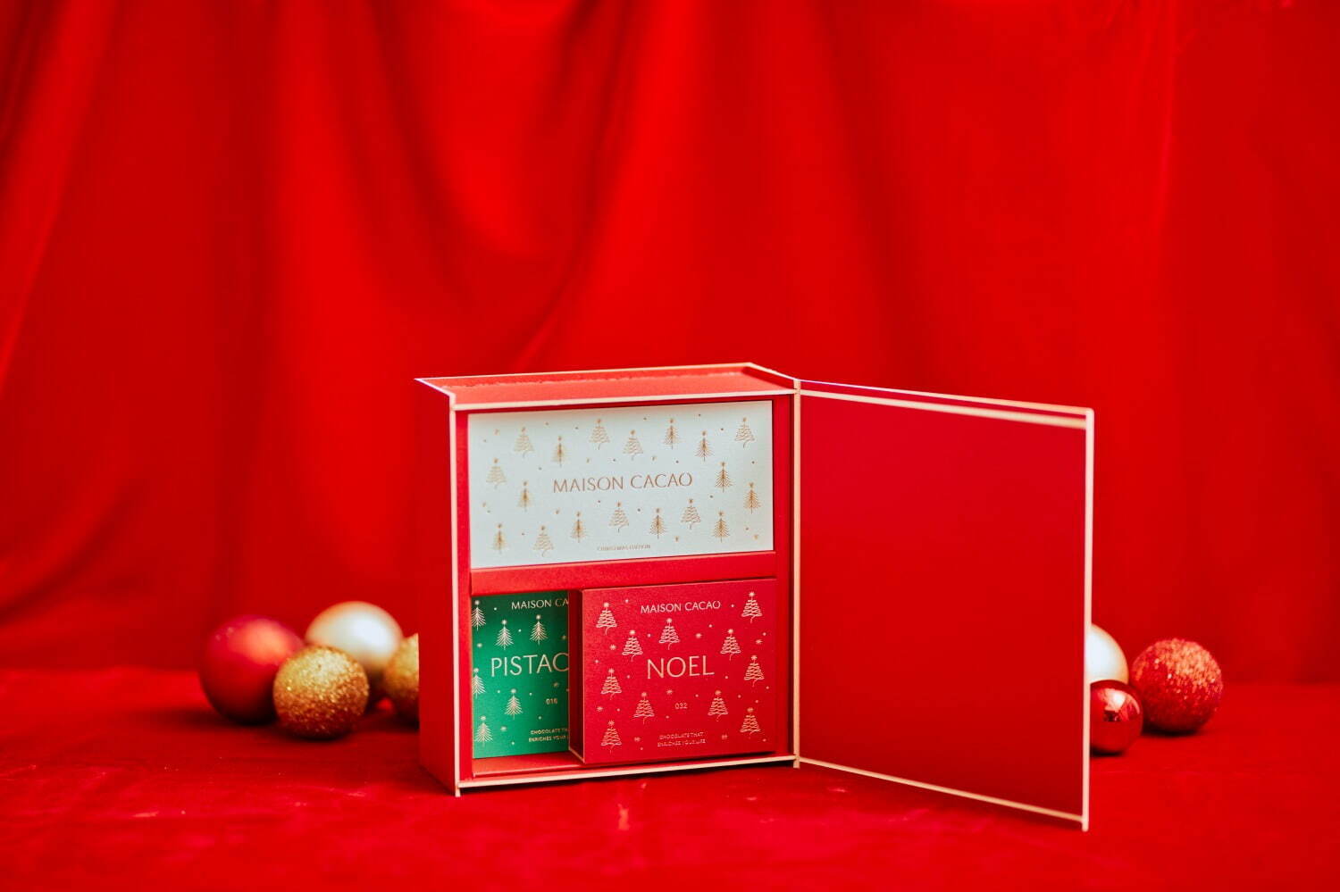 「2022 CHRISTMAS EDITION BOX」9,180円