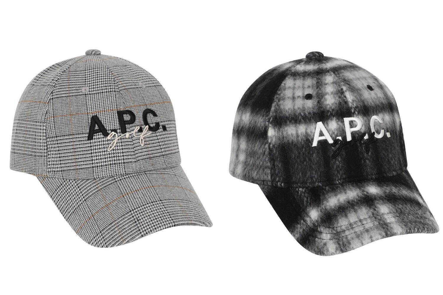 アー・ペー・セー(A.P.C.) A.P.C. GOLF｜写真15