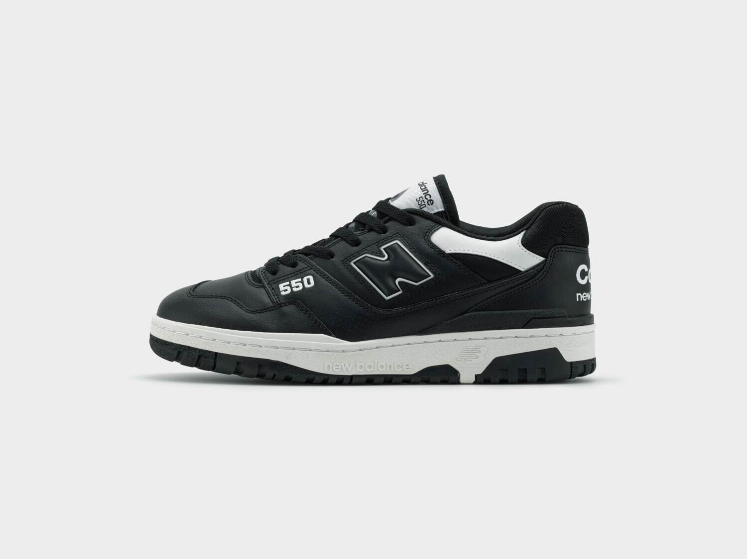 コム デ ギャルソン・オム(COMME des GARÇONS HOMME), ニューバランス(New Balance) BB550｜写真4