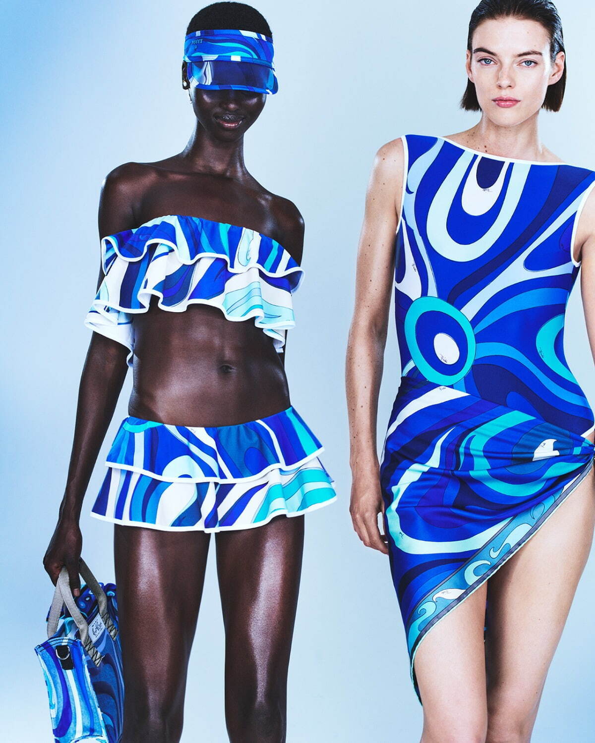 プッチ(PUCCI) 2023年リゾートウィメンズコレクション  - 写真17