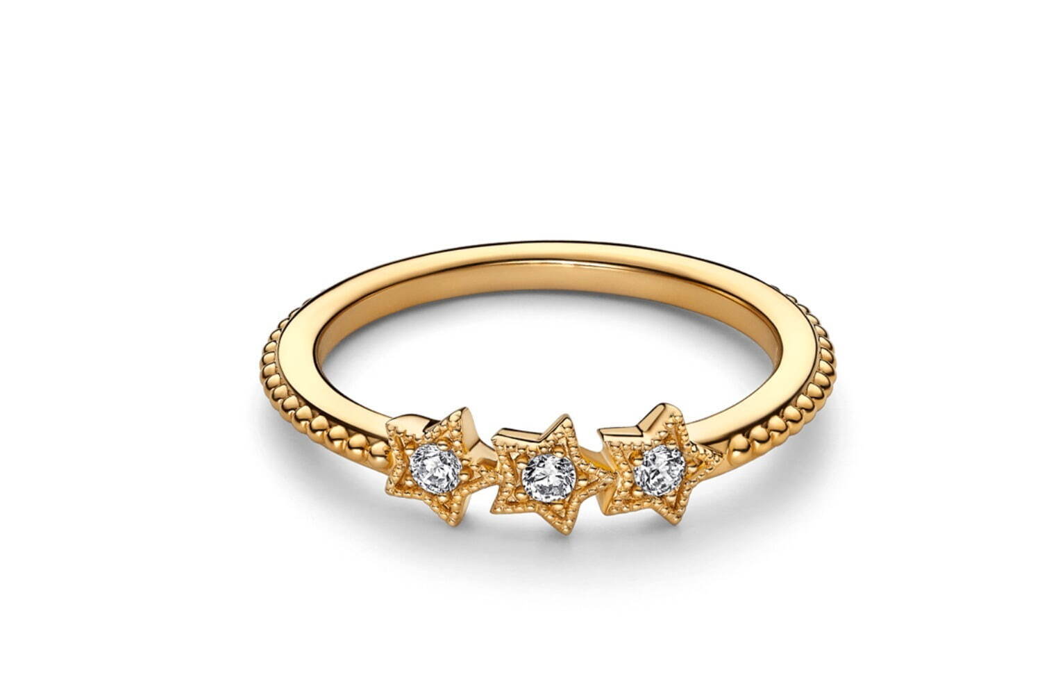 Celestial Stars Ring 11,000円