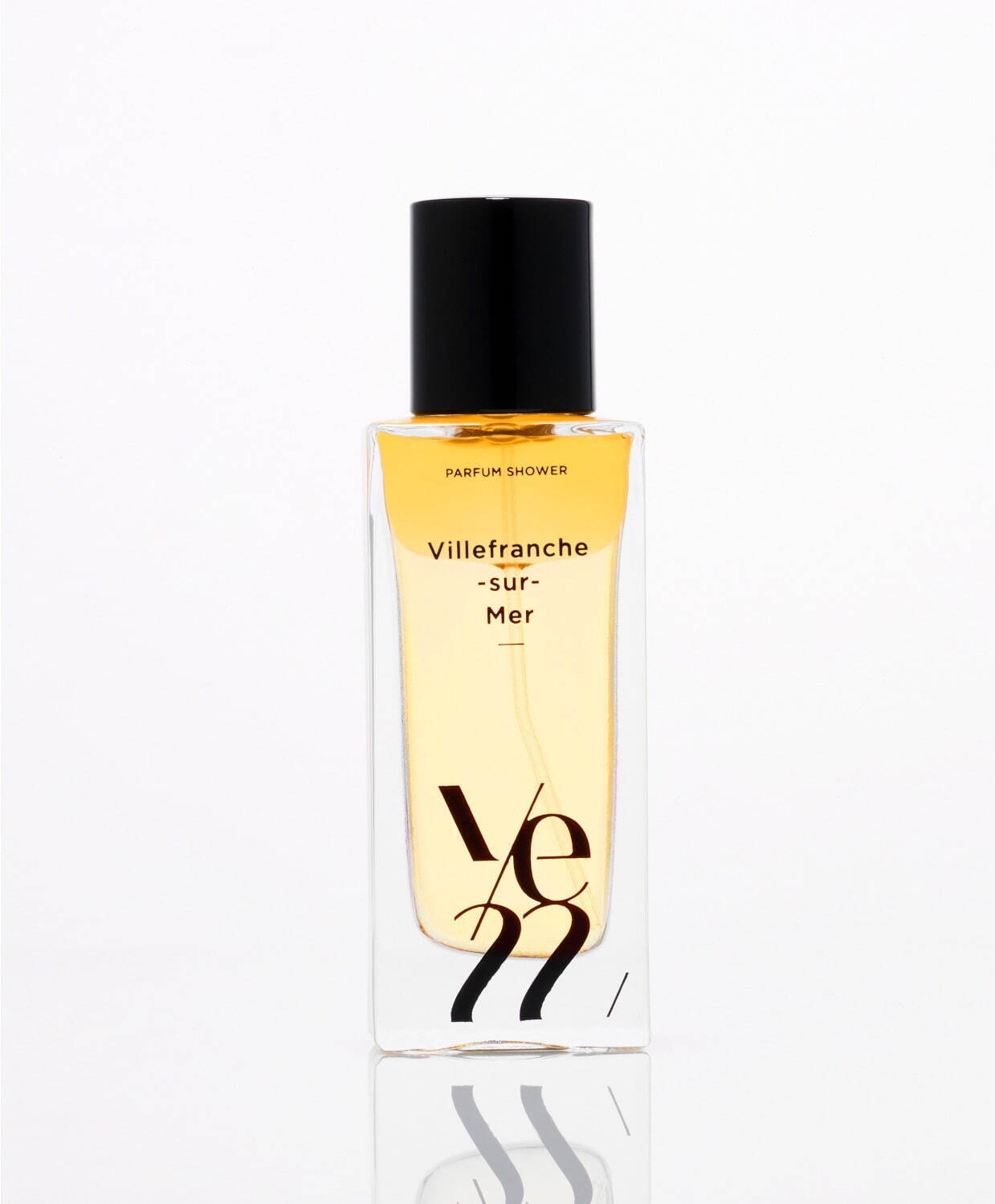 〈イエ バンドゥ〉PARFUM SHOWER Villefranche-sur-Mer(28mL) 7,150円